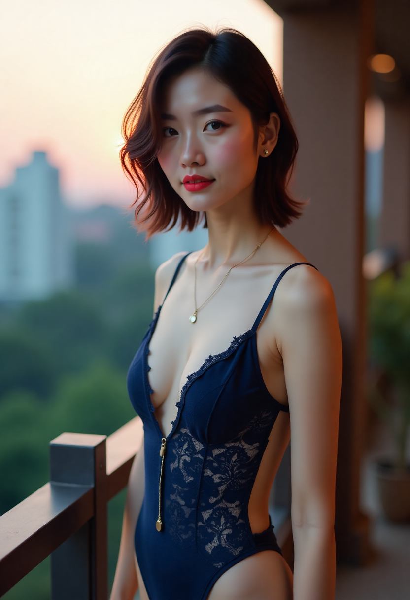 谜案追踪