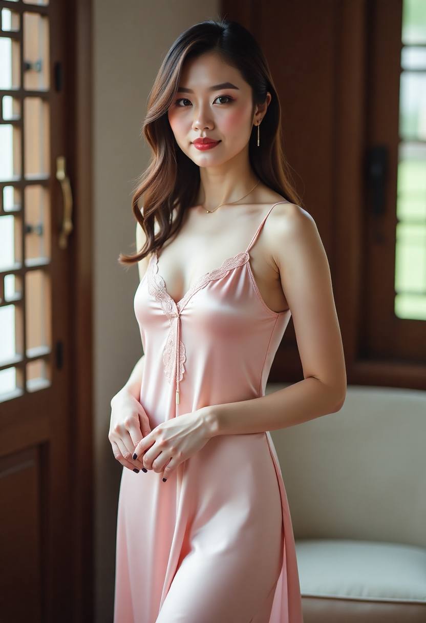 余生请多指教